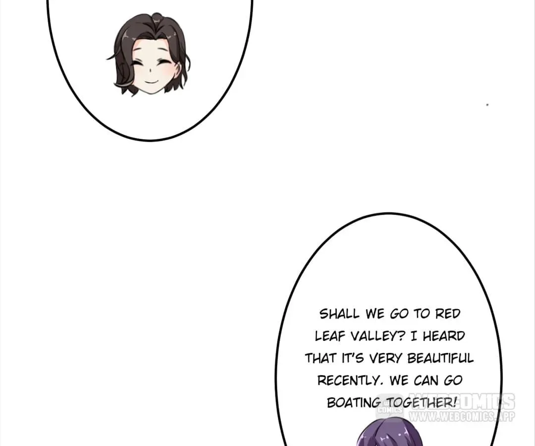 The Rebirth Of Noble: Revenge Chapter 154 page 45