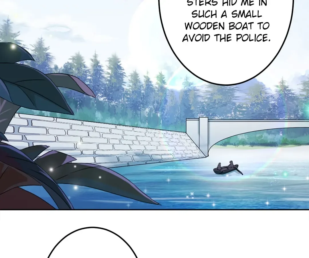 The Rebirth Of Noble: Revenge Chapter 156 page 8