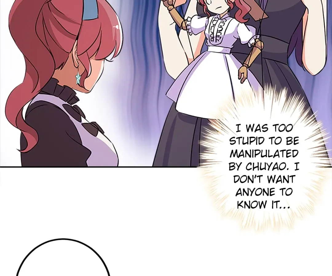 The Rebirth Of Noble: Revenge Chapter 156 page 25