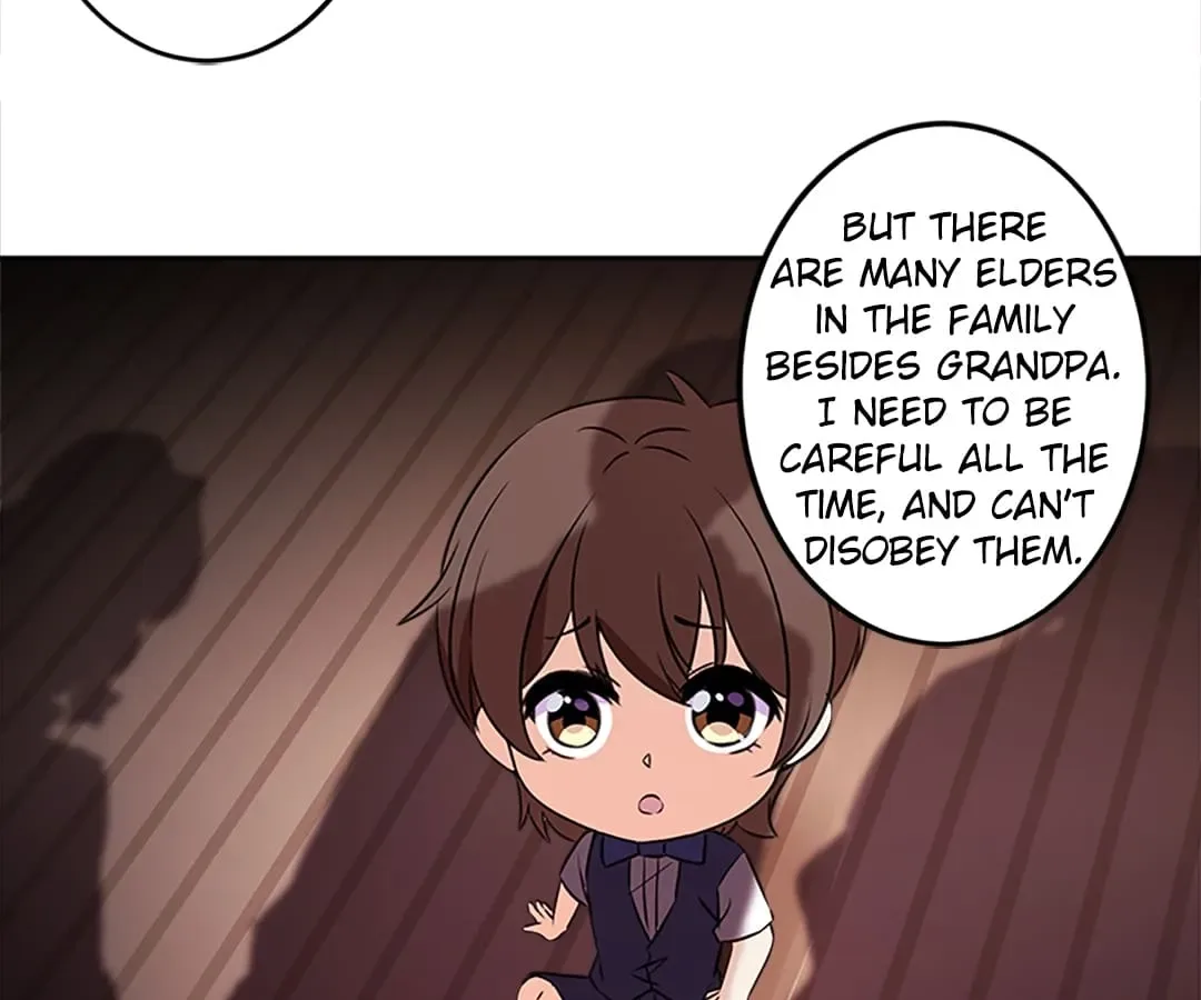 The Rebirth Of Noble: Revenge Chapter 156 page 28