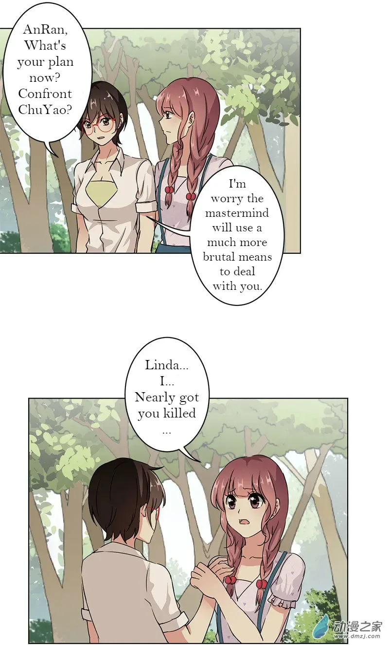 The Rebirth Of Noble: Revenge Chapter 16 page 10