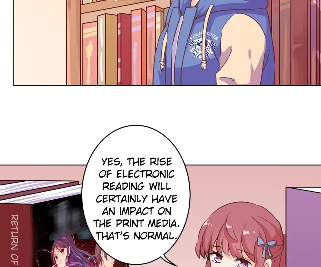 The Rebirth Of Noble: Revenge Chapter 160 page 3