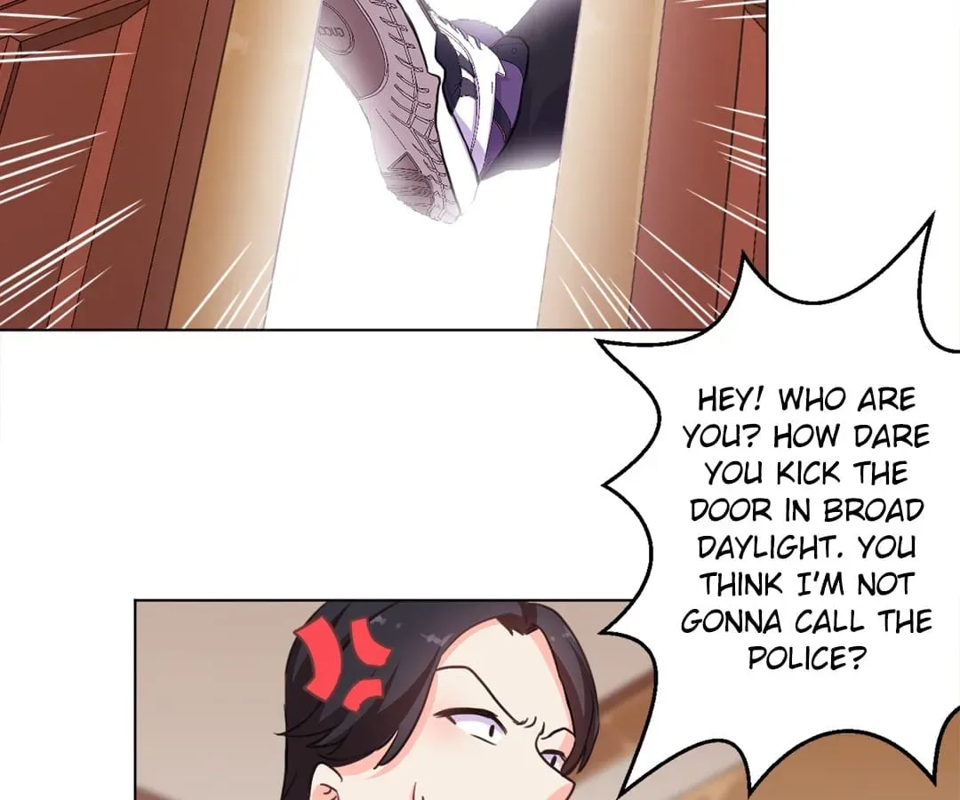 The Rebirth Of Noble: Revenge Chapter 161 page 33
