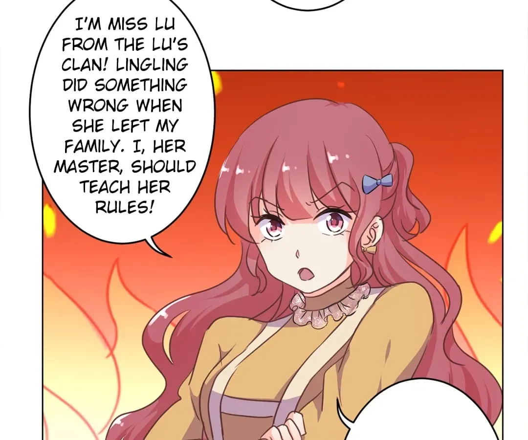 The Rebirth Of Noble: Revenge Chapter 161 page 44