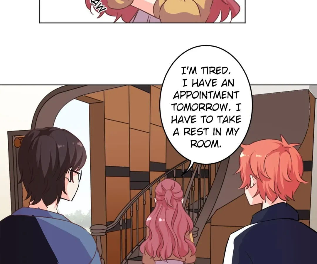 The Rebirth Of Noble: Revenge Chapter 162 page 43