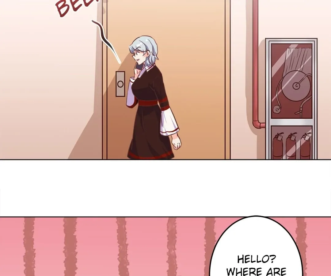 The Rebirth Of Noble: Revenge Chapter 163 page 31