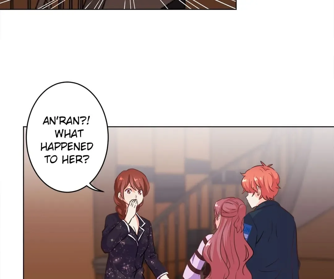 The Rebirth Of Noble: Revenge Chapter 166 page 43