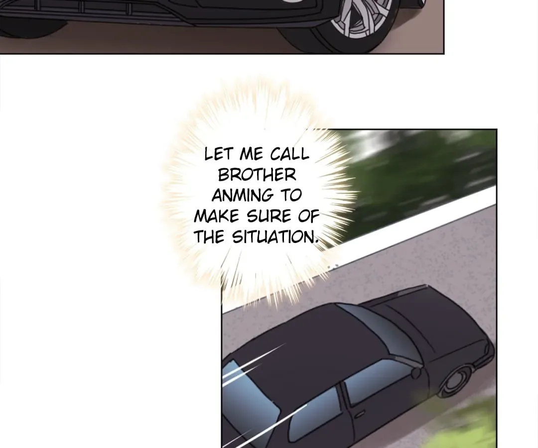 The Rebirth Of Noble: Revenge Chapter 167 page 41