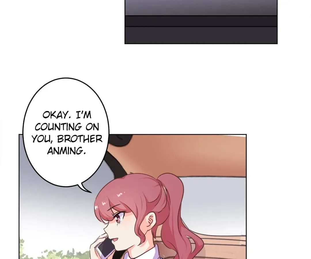 The Rebirth Of Noble: Revenge Chapter 167 page 44