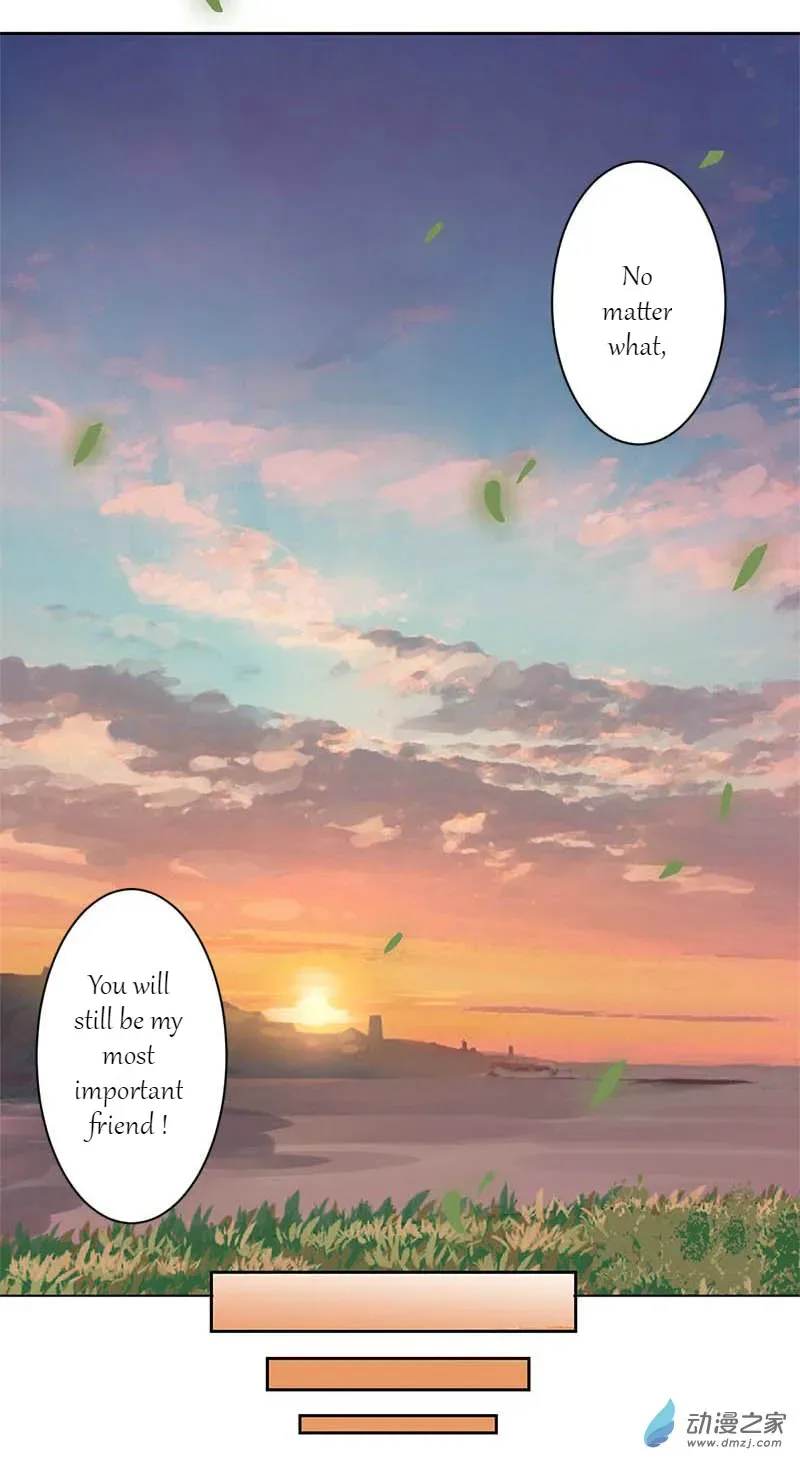 The Rebirth Of Noble: Revenge Chapter 17 page 12