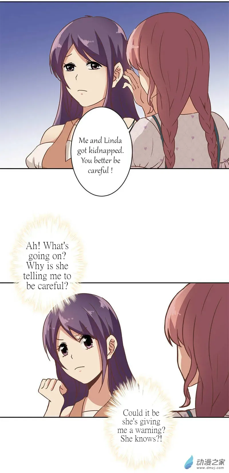 The Rebirth Of Noble: Revenge Chapter 17 page 15