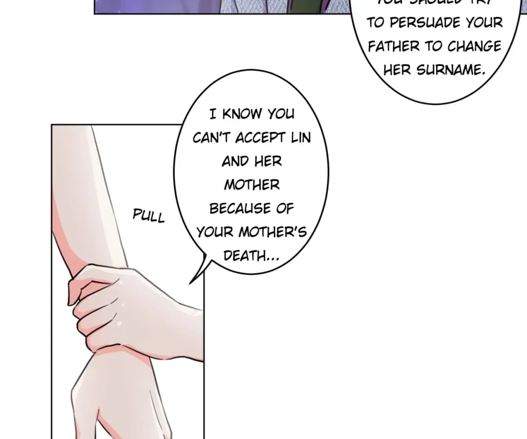The Rebirth Of Noble: Revenge Chapter 173 page 24