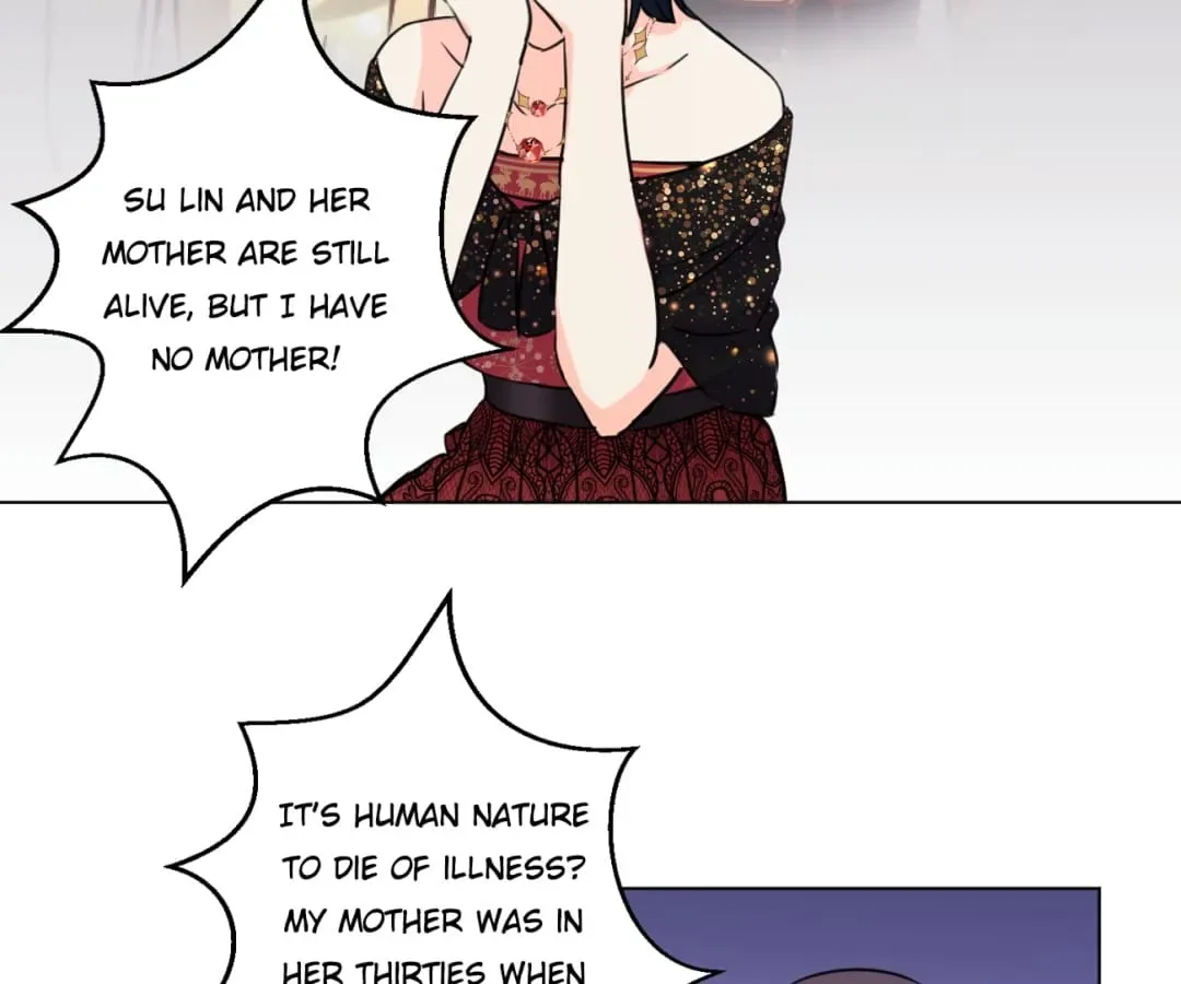 The Rebirth Of Noble: Revenge Chapter 173 page 41