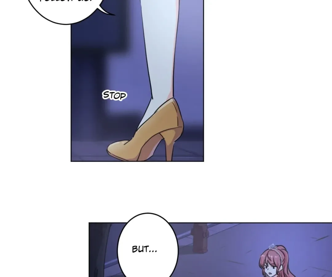 The Rebirth Of Noble: Revenge Chapter 173 page 51