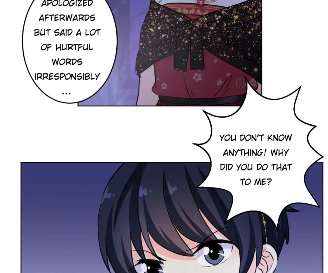 The Rebirth Of Noble: Revenge Chapter 173 page 47