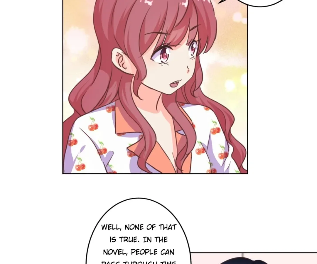 The Rebirth Of Noble: Revenge Chapter 174 page 21