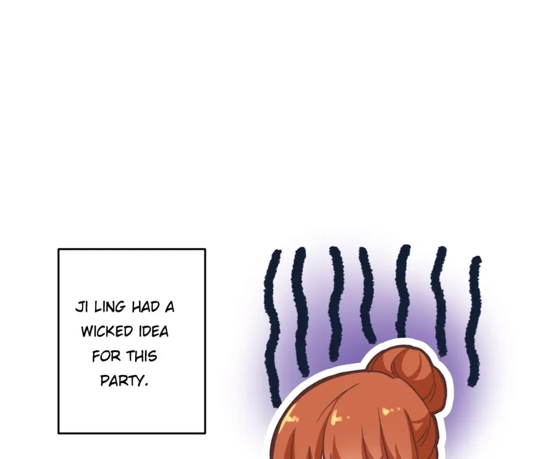 The Rebirth Of Noble: Revenge Chapter 176 page 19