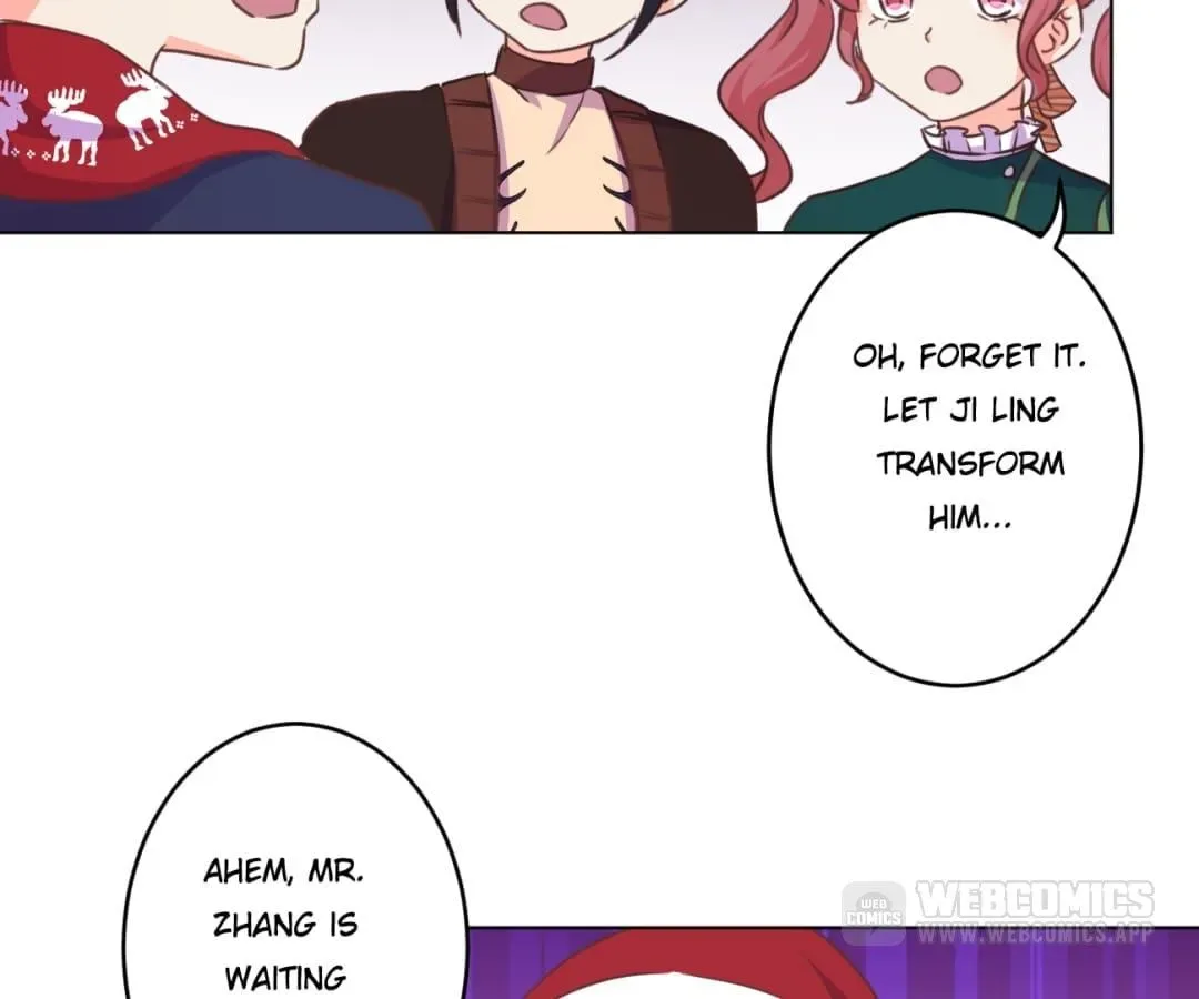 The Rebirth Of Noble: Revenge Chapter 176 page 46