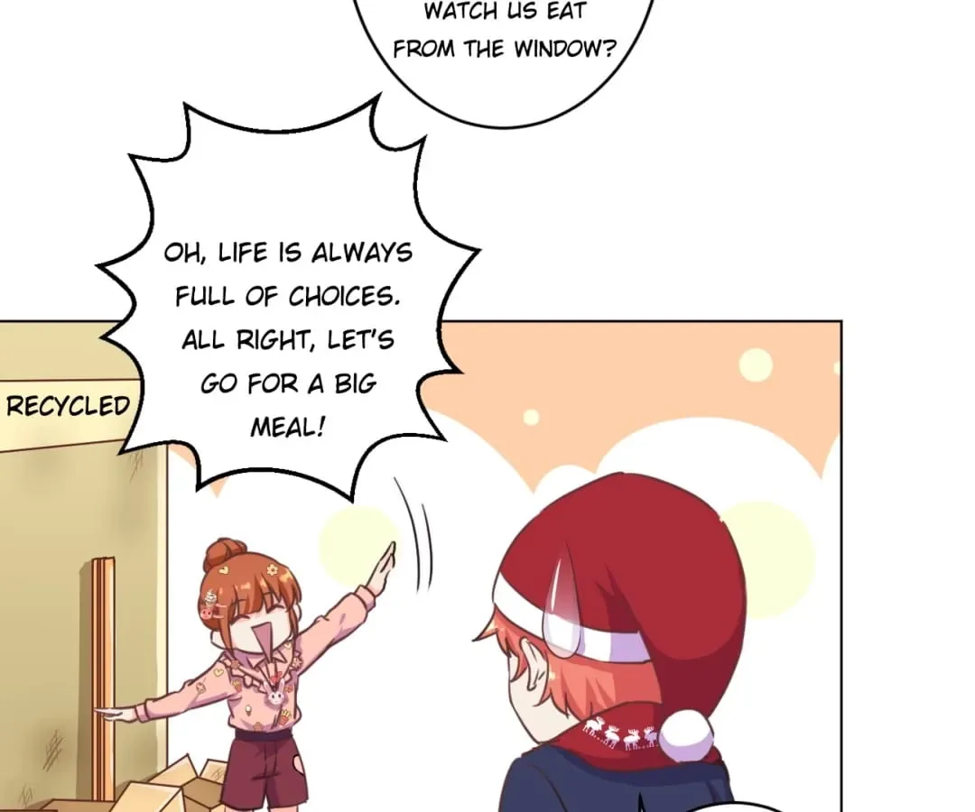 The Rebirth Of Noble: Revenge Chapter 177 page 23