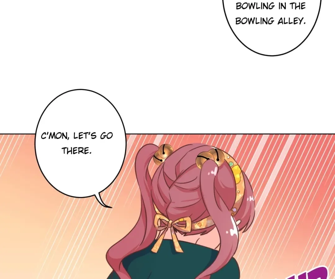 The Rebirth Of Noble: Revenge Chapter 177 page 36