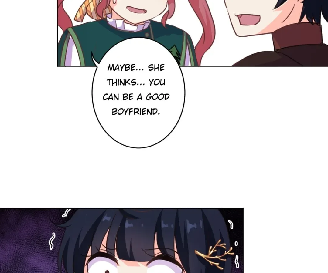 The Rebirth Of Noble: Revenge Chapter 179 page 37