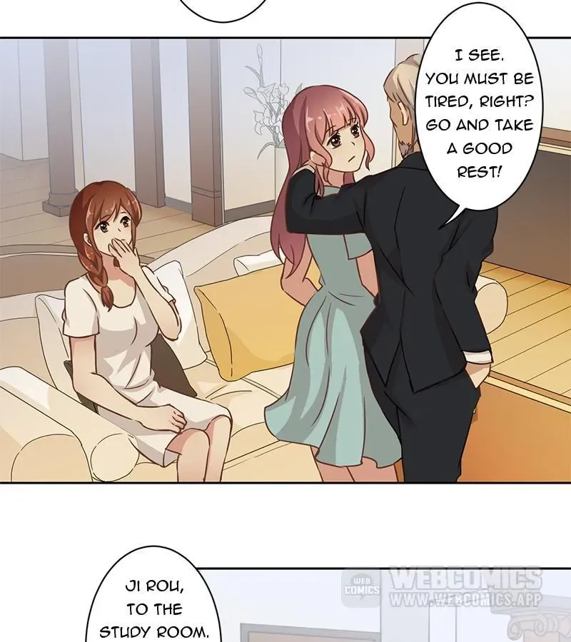 The Rebirth Of Noble: Revenge Chapter 18 page 10