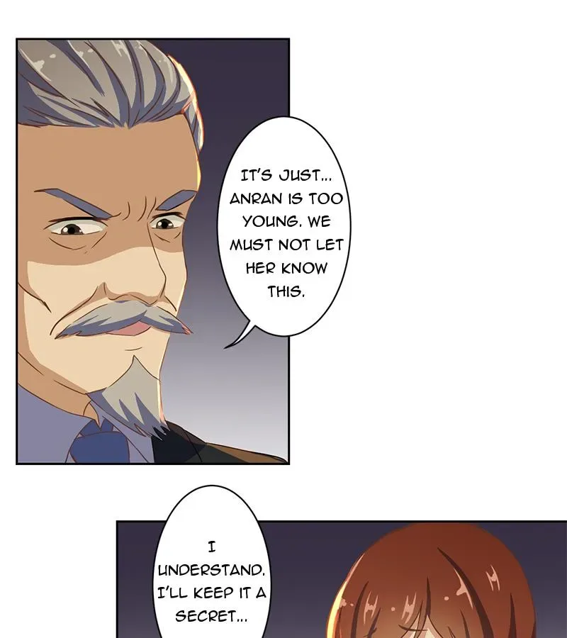 The Rebirth Of Noble: Revenge Chapter 18 page 15