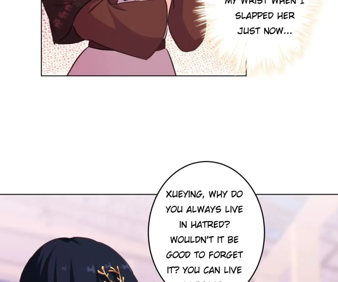 The Rebirth Of Noble: Revenge Chapter 180 page 4