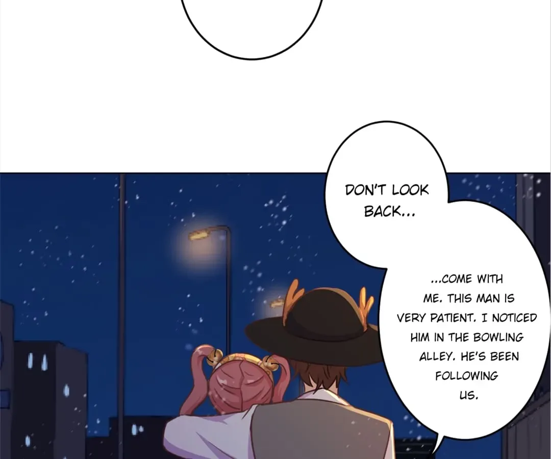 The Rebirth Of Noble: Revenge Chapter 181 page 28