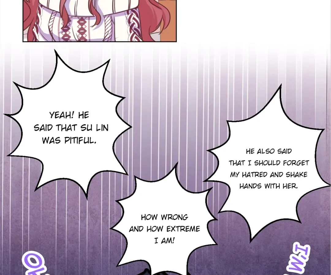 The Rebirth Of Noble: Revenge Chapter 183 page 12