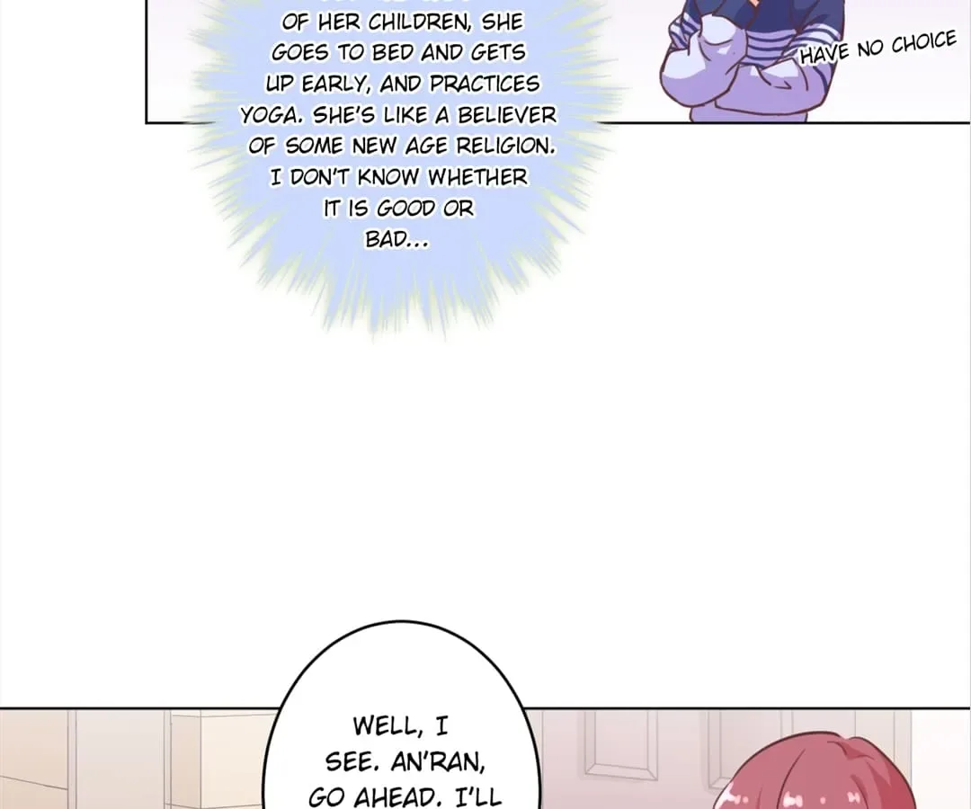 The Rebirth Of Noble: Revenge Chapter 184 page 6