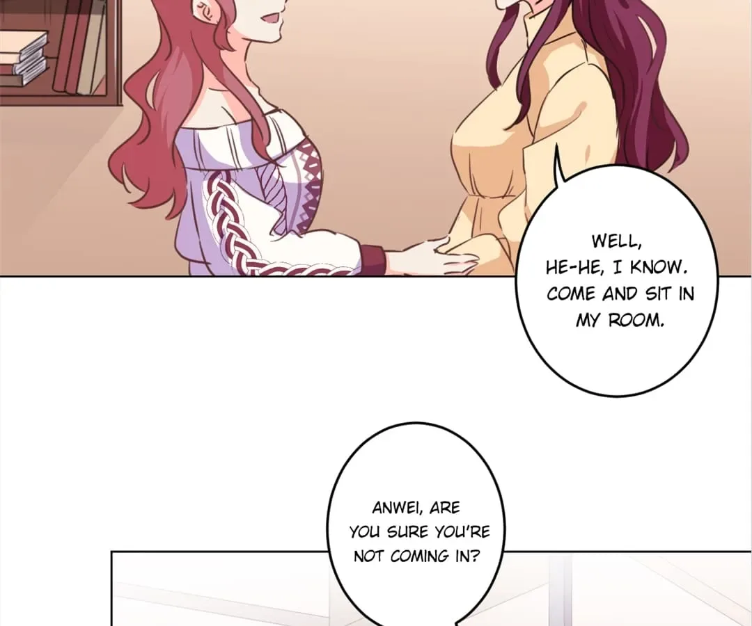The Rebirth Of Noble: Revenge Chapter 184 page 22