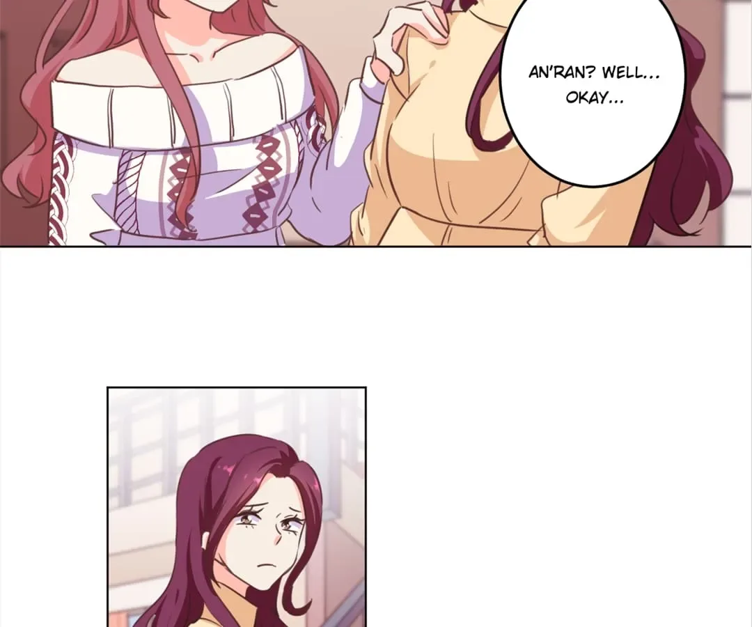 The Rebirth Of Noble: Revenge Chapter 186 page 16