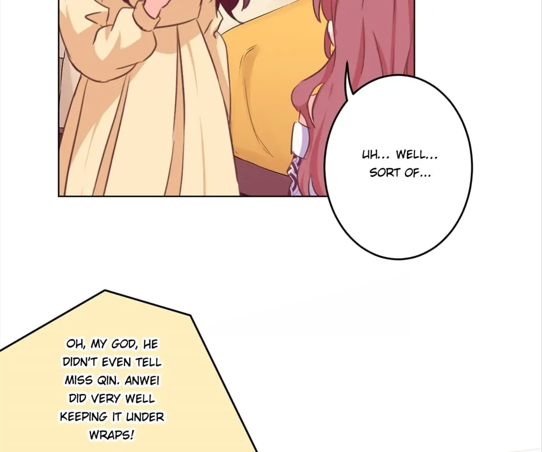 The Rebirth Of Noble: Revenge Chapter 186 page 34
