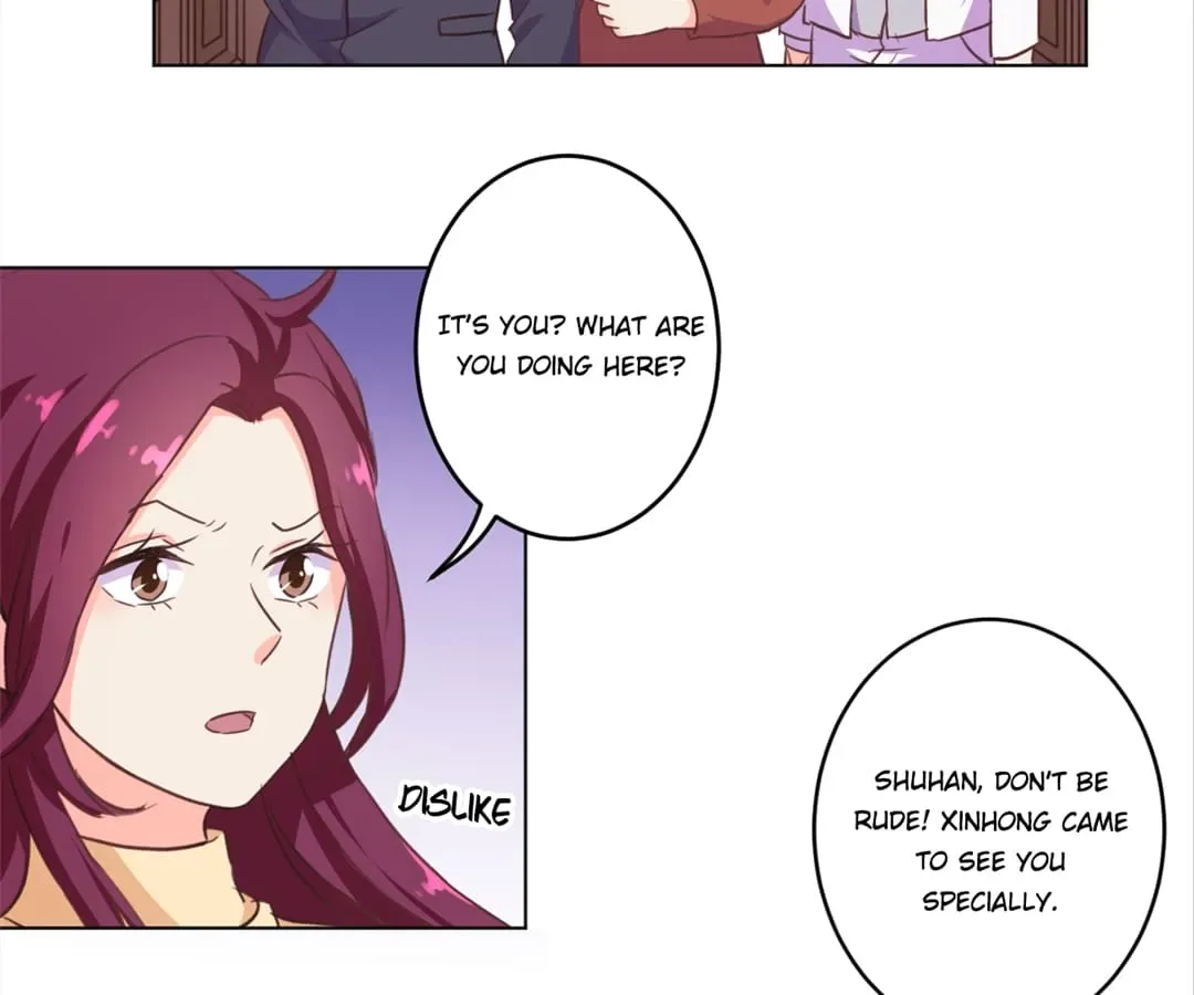 The Rebirth Of Noble: Revenge Chapter 187 page 12
