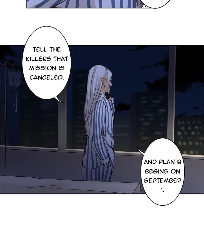 The Rebirth Of Noble: Revenge Chapter 19 page 4
