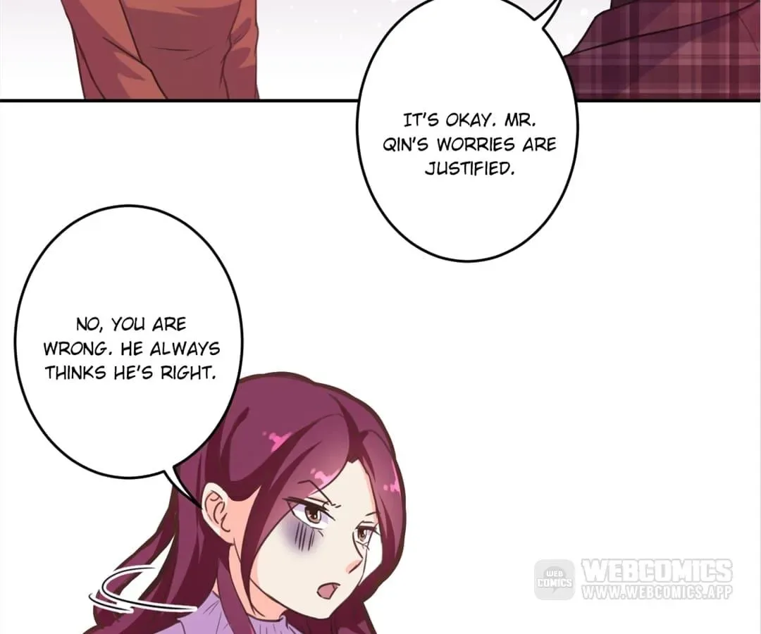 The Rebirth Of Noble: Revenge Chapter 190 page 21