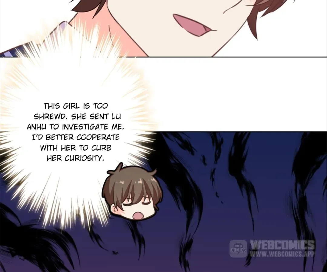 The Rebirth Of Noble: Revenge Chapter 191 page 33