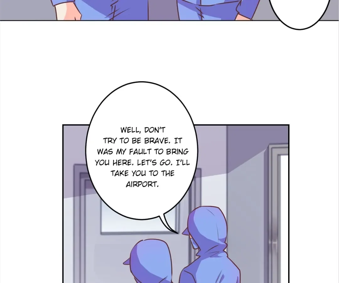 The Rebirth Of Noble: Revenge Chapter 195 page 6