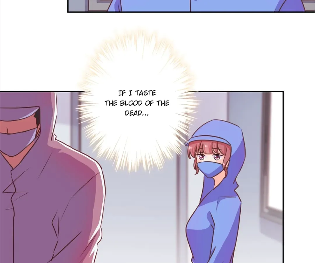 The Rebirth Of Noble: Revenge Chapter 195 page 2