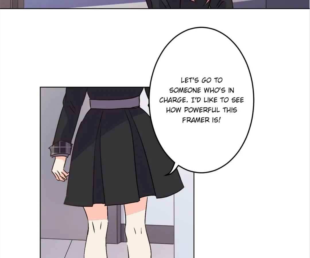 The Rebirth Of Noble: Revenge Chapter 195 page 42