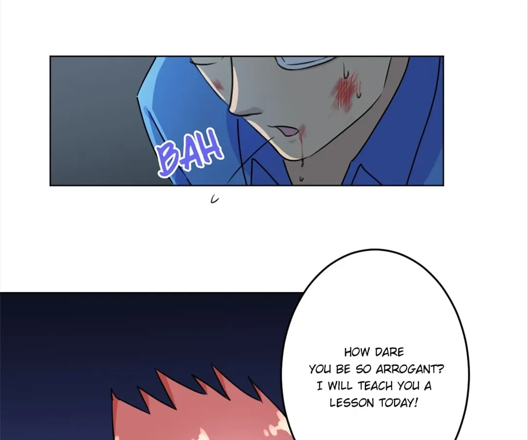 The Rebirth Of Noble: Revenge Chapter 196 page 43