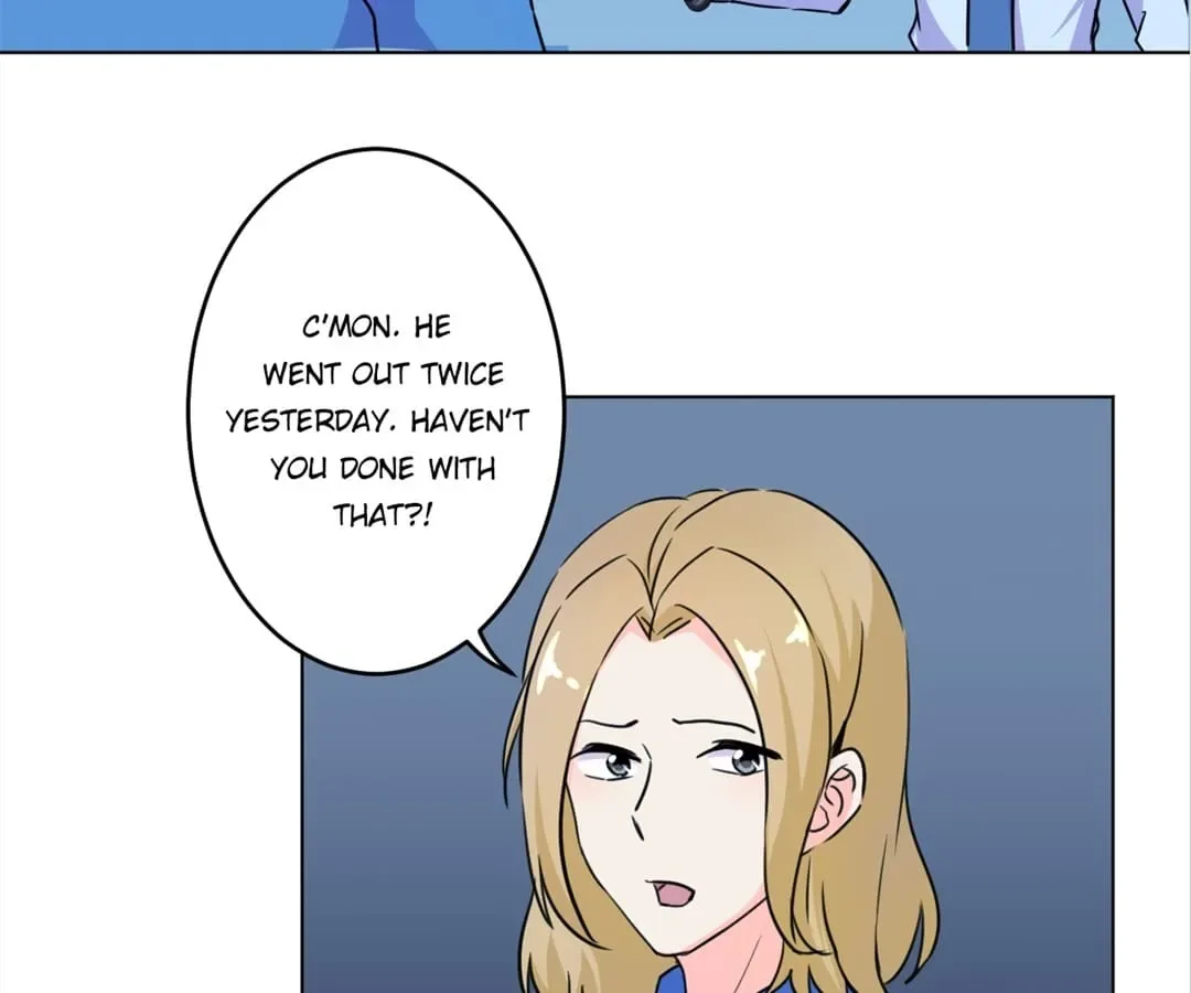The Rebirth Of Noble: Revenge Chapter 197 page 53