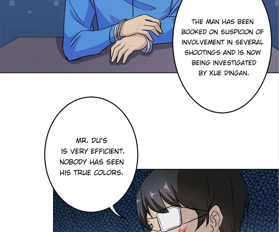The Rebirth Of Noble: Revenge Chapter 198 page 23