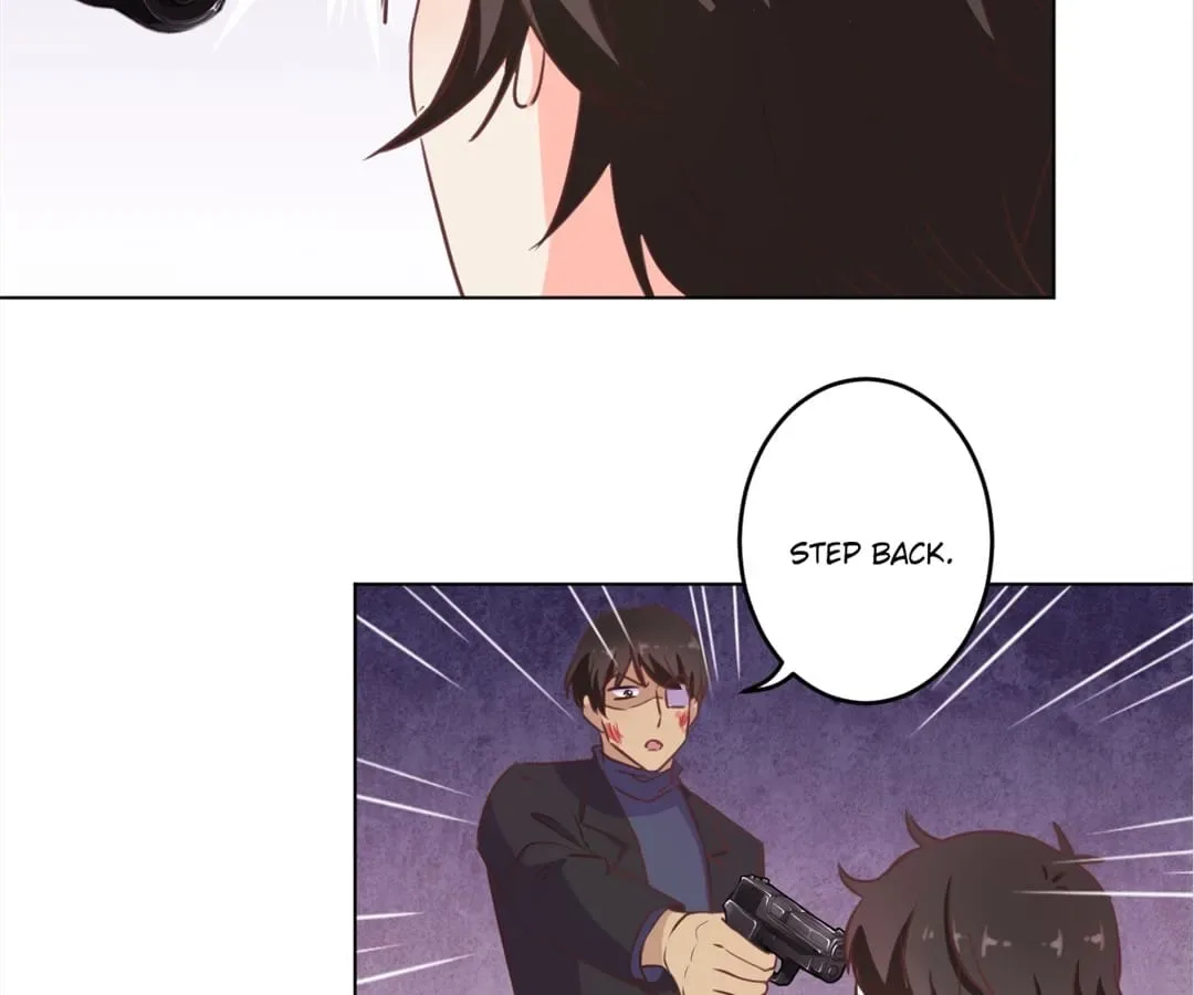 The Rebirth Of Noble: Revenge Chapter 199 page 23