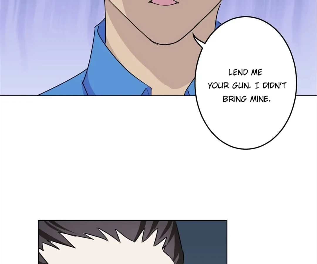 The Rebirth Of Noble: Revenge Chapter 199 page 12