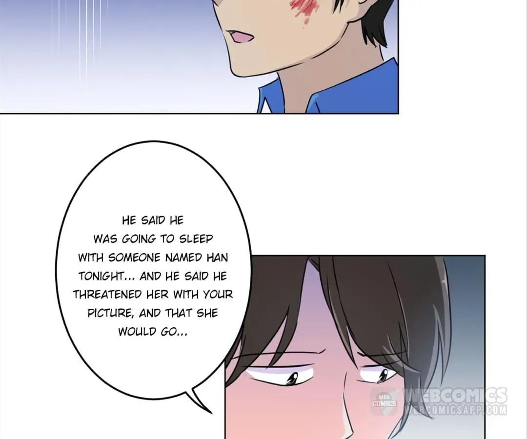 The Rebirth Of Noble: Revenge Chapter 199 page 6