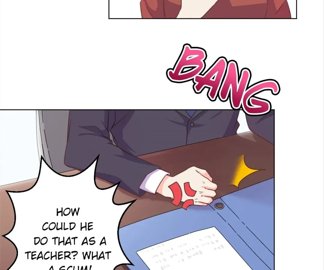 The Rebirth Of Noble: Revenge Chapter 200 page 33