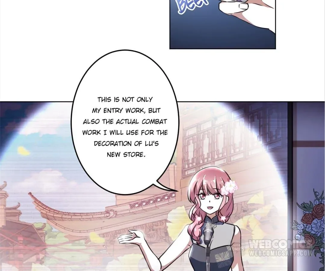 The Rebirth Of Noble: Revenge Chapter 203 page 54