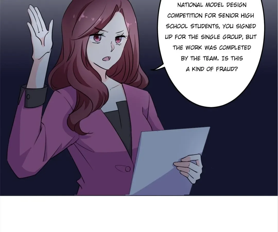 The Rebirth Of Noble: Revenge Chapter 203 page 39